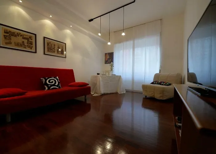 A Casa di Lilly