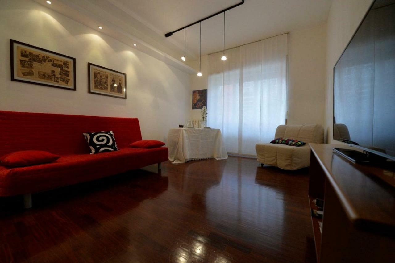 A Casa Di Lilly Appartamento *