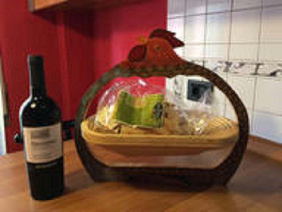Apartment Abbracciaroma Rom