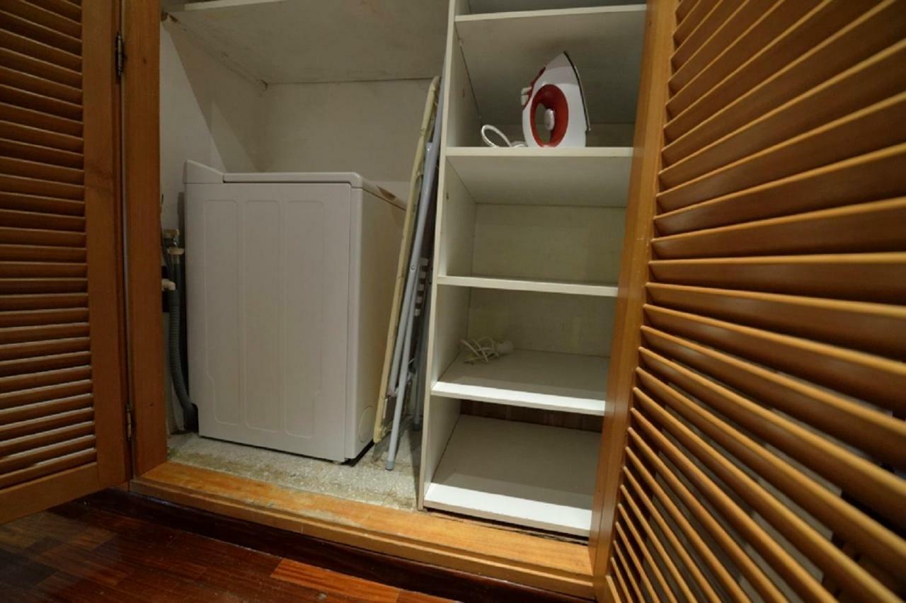 Apartment Abbracciaroma *