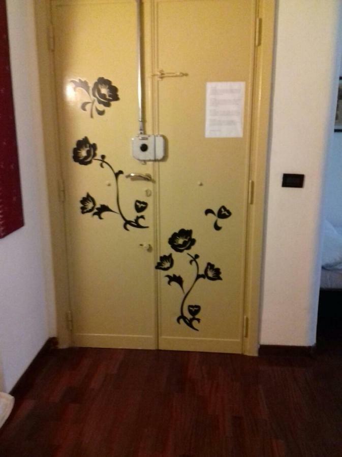 Abbracciaroma Apartamento Roma
